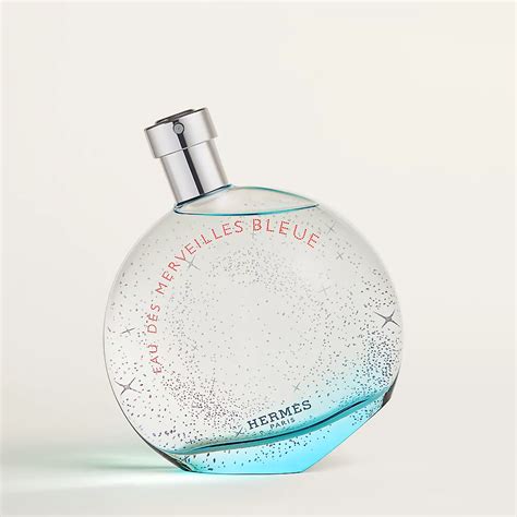 hermes eau des merveilles bleu review|hermes eau des merveilles 100ml.